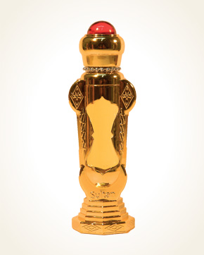 Al Haramain Sultan - Concentrated Perfume Oil Sample 0.5 ml